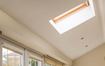 Holywell Lake conservatory roof insulation companies