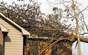 emergency roof repair Holywell Lake, Somerset