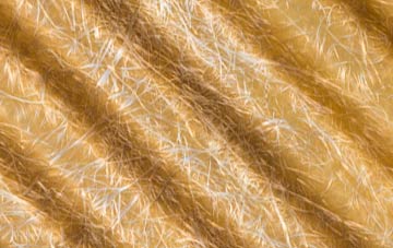 Holywell Lake fibreglass roof waterproofing