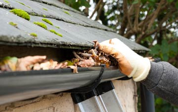 gutter cleaning Holywell Lake, Somerset