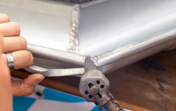 disadvantages of Holywell Lake lead roofing