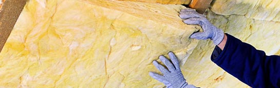 quotes for Holywell Lake roof insulation