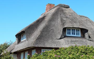 thatch roofing Holywell Lake, Somerset